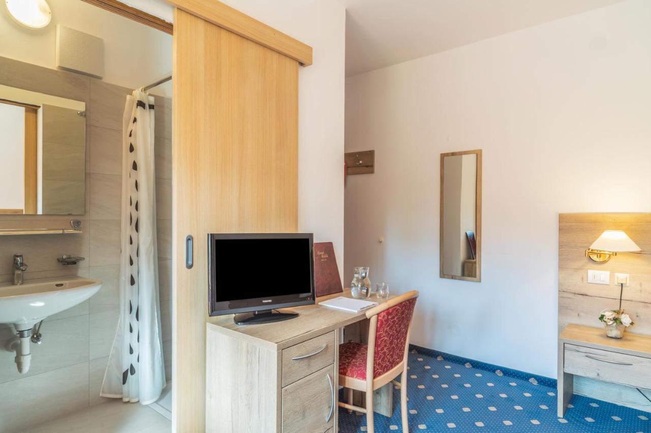 Hotel Erna Колле-Изарко Экстерьер фото