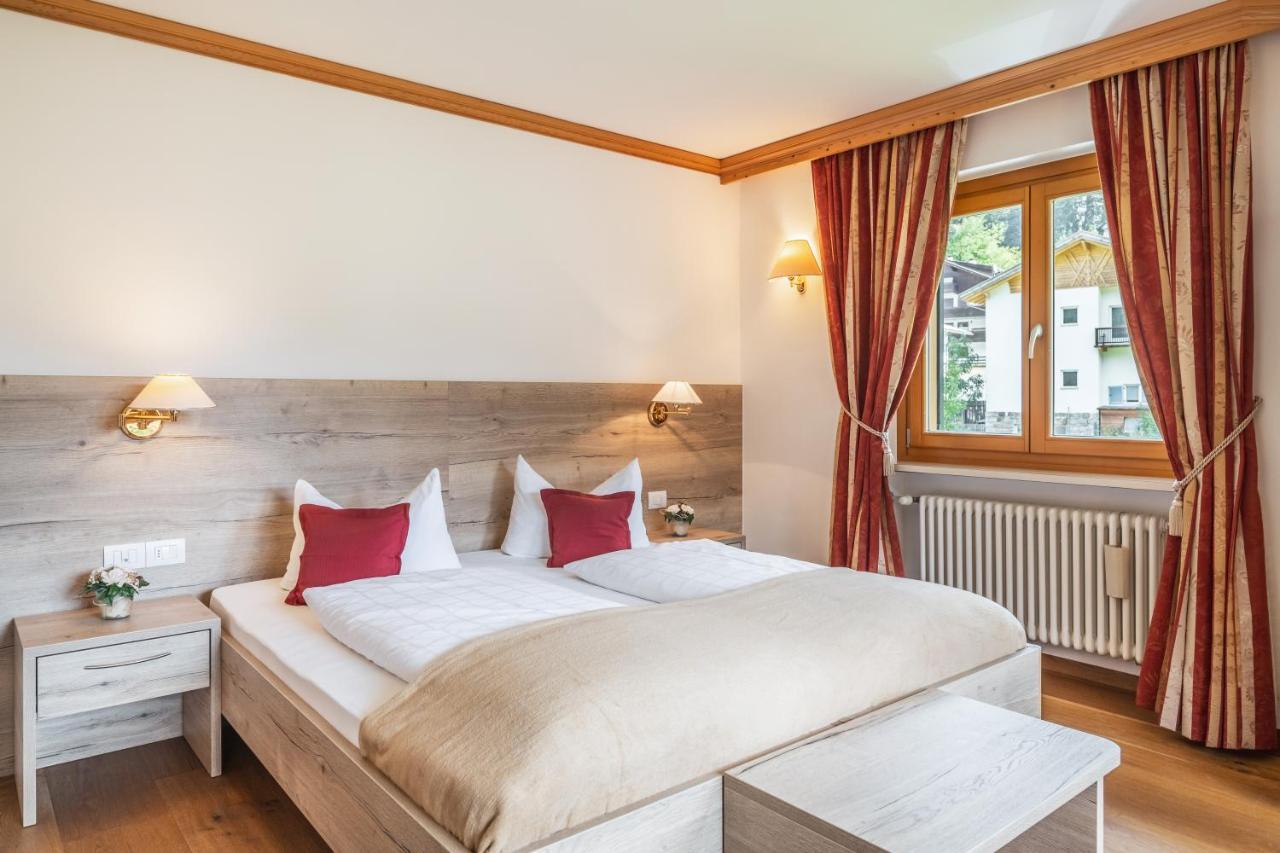 Hotel Erna Колле-Изарко Экстерьер фото