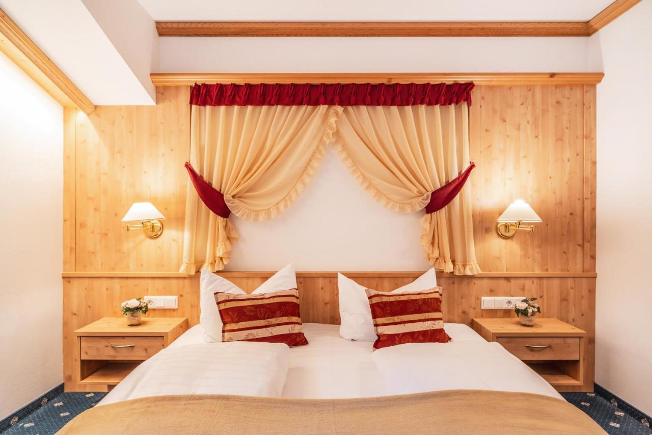 Hotel Erna Колле-Изарко Экстерьер фото