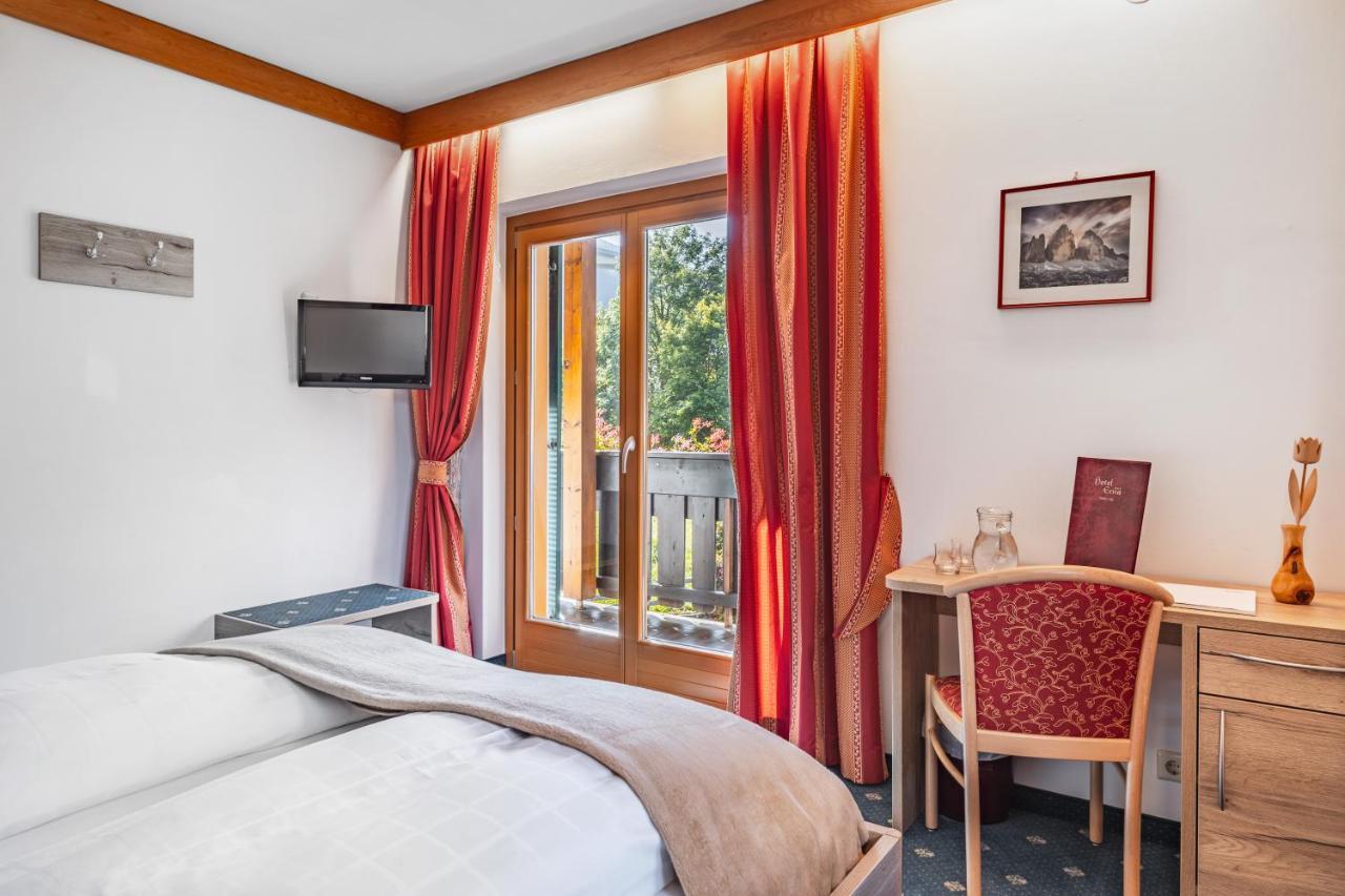 Hotel Erna Колле-Изарко Экстерьер фото